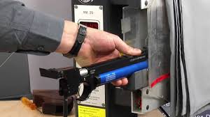 Thanks to the compact size of the levenhuk cleaning pen lp10, you can carry it wherever you go. Lp10 Adjusting Velocity Steyr Sportwaffen Youtube
