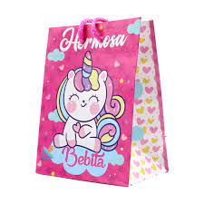 BOLSA DE REGALO MZ - Imagen 2