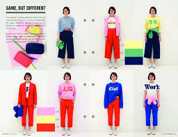 Nellyrodi Edition Color Intelligence Spring Summer 2021 Color Trends Fashion Kids Trend Kidswear Trends