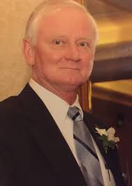 Obituary for David Long