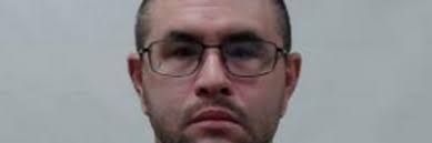 Man arrested for domestic battery