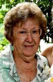 Martha Sloan Obituary (1930