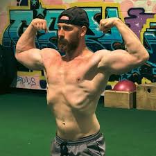 LUKE SWEET // ONLINE FITNESS COACH (@lukesweetmachine) • Threads, Say more