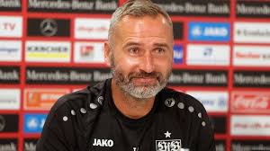 Sasa kalajdzic's net worth and salary. Vfb Stuttgart Tim Walter Vor Dem Spiel Gegen St Pauli