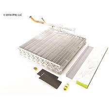 This does not include dealing with electrostatic air cleaner siamese twinned evaporators if the air cleaner has to be removed too, which can add a hundred dollars or two in labor. Carrier Part 342856 75102 Carrier 1 5 2 Ton Slant Coil Evaporator Coils Home Depot Pro