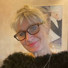 GEORGIE SMITH- Midlife