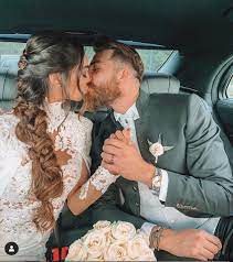 Paola perego non è stata invitata alle nozze di presta e lorella boccia: Lorella Boccia E Il Matrimonio Con Niccolo Presta Assente Paola Perego