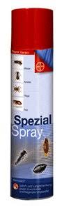 Sehr gute sofortwirkung und lange wirkungsdauer. Bayer Spezial Spray Gegen Bettwanzen 400 Ml Bettwanzenproblem