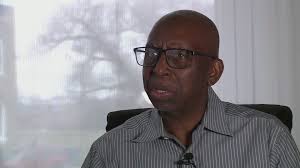 Former sheriff 'flabbergasted' by alleged gun seizure incident