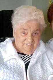 Jacqueline Caissie Obituary