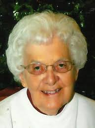 Obituary for Eileen Lucille (Binge) Stock