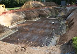 Various materials can be used when building a basement, however there are three main types of basement construction: Hph163 How To Create An Effective Basement With Andrew Mcinulty House Planning Help