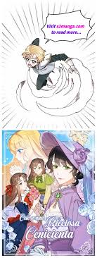 Abis lah rahsia ian dengan medina ! I Raised Cinderella Preciously Chapter 17 1st Kiss Manga