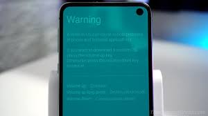 A phone (lg gt400) i got on monthly vodafone contract 7 years ago was unlocked in aug 2012. Relock Bootloader En Samsung Galaxy S10 Galaxy S10 Y Galaxy S10e Metodo De Funcionamiento Completo Noticias Gadgets Android Moviles Descargas De Aplicaciones