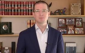 Whitepages people search is the most trusted directory. Reaparece Ricardo Anaya En Redes Pide Solidaridad Diario De Queretaro Noticias Locales Policiacas De Mexico Queretaro Y El Mundo