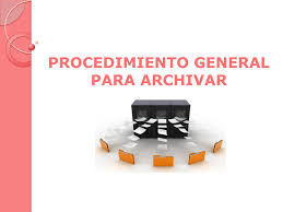 We did not find results for: Calameo Procedimiento General Para Archivar