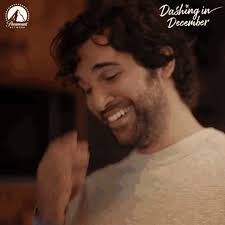 Laugh Heath Ramos GIF