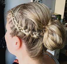 pin auf hairsense
