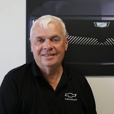 Meet the Heuvelmans Chevrolet Buick GMC Chatham Staff