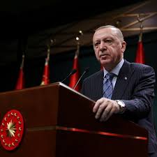 Cumhurbaşkanı erdoğan, abd başkanı biden ile görüşme ile ilgili olarak, ön hazırlıklarımızı yaptık, yapıyoruz. Kajtskiaru3 Dm