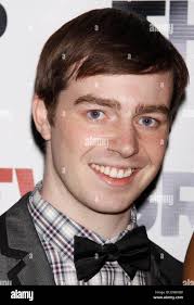 Evan johnson hi-res stock photography and images