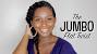 Front Flat Twist Hairstyles