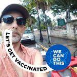 Gary Gunder's Instagram, Twitter & Facebook