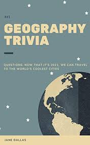 Get your logistical ducks in a row so you can focus on enjoying your time on the road. 841 Geography Trivia Questions Now That It S 2021 We Can Travel To The World S Coolest Cities By Jane Dallas