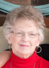 Obituary information for Anna Carolyn Barnhill