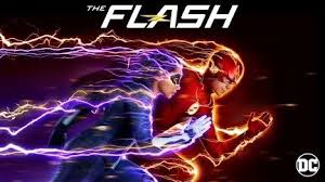 The Flash Barry Turns Bad Boy The Flash Season The Flash Comic Con