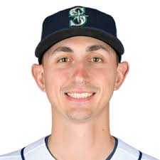 Emerson Hancock And Mariners Square Off Against Astros On April 10