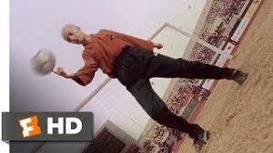 A young shaolin follower reunites with his discouraged brothers to form a soccer team using their martial art skills to their advantage. Shaolin Soccer 2001 Shaolin Wins Scene 12 12 Movieclips Youtube