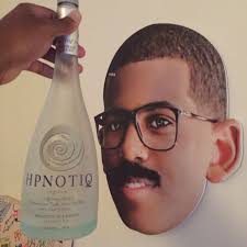 Hpnotiq, a Love Story: One Man's Epic Journey to Rediscover Hip-Hop's Most  Notorious Blue Liquor