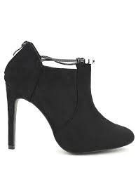Ces bottes ont une hauteur de cheville, des fermetures éclair latérales, des talons aiguilles, des détails de couture à l'avant, des orteils pointus et une matière populaire22 personnes ont récemment regardé ce produit. ÙˆØ±Ù… Ø£ÙˆØ±ÙˆØ¨Ø§ ÙŠØªØµÙ„ Boots A Talon Aiguille Dsvdedommel Com