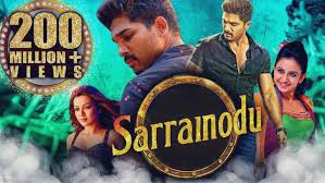 Fauji calling (2021) hindi the story of a soldier who sacrifices his life in an attack and the struggle of his family after the attack. Sarrainodu Movie Sarrainodu Telugu Full Movie Download In Hd 300mb