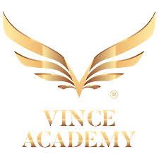 Ensuring growth and sustainability throughout their investment journey. About Vince Academy