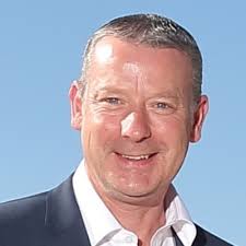 Amazing achievement! I'm sure the gents have had a great night celebrating  in Chicago 🍻