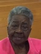 Daisy Anderson Obituary