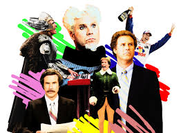 Get away from her, you b**ch! The Best Will Ferrell Movies Ranked