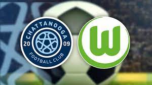 We are chattanooga's professional football club, founded in 2009. Chattanooga Fc Partnership With Vfl Wolfsburg Will Bring Return Of A Women S Team Wdef
