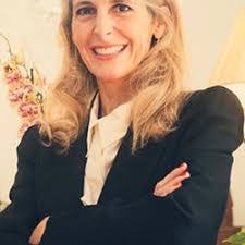 Muriel Stein's Instagram, Twitter & Facebook