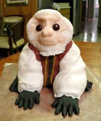 jack" The Monkey From Pirates Of The Caribbean