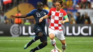 Campionatul mondial de fotbal sau cupa mondială fifa (în engleză fifa world cup) este cea mai importantă competiție fotbalistică disputată între echipele naționale de fotbal. A Fost Desemnat Cel Mai Bun Jucator Al Campionatului Mondial Din Rusia Mobile