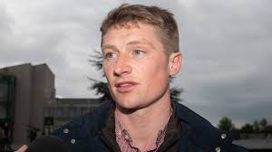 Onwards and upwards' for team Hogan as he strikes with 84-1 double