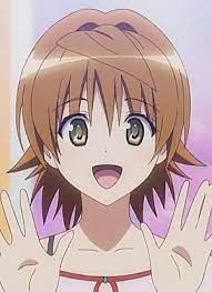 Riko YUUSAKI (Character) – aniSearch.com