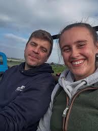 The final 3 at closing meet last Sunday ❤️