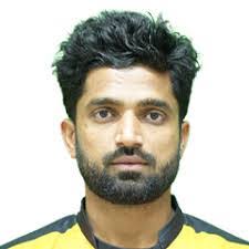 Faisal Baig's Instagram, Twitter & Facebook