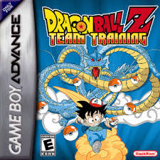 Pokemon Dragon Ball Z Team Training Download Informations Media Pokemon Gba Rom Hacks