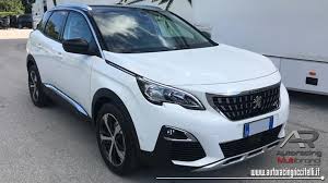 Pin Di Binil Ninan Su Peugeot 3008