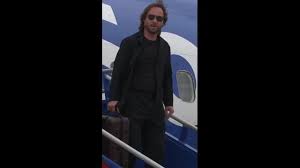 Nedved leads Czechia as they land in Dallas ahead of World Cup